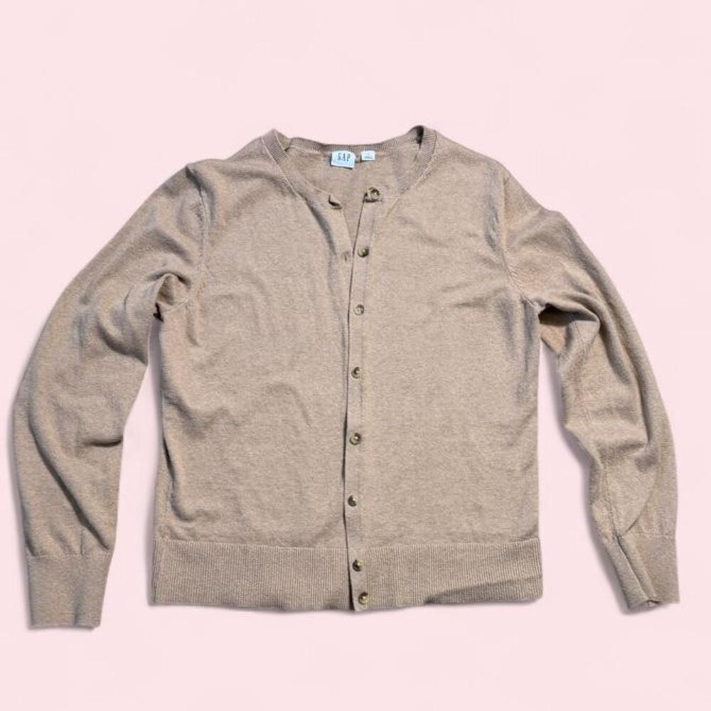 Gap Cardigan